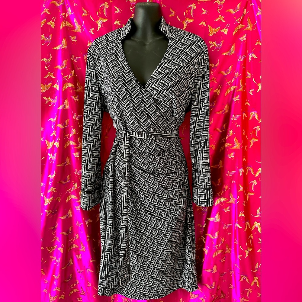 Le Chateau Office Dress